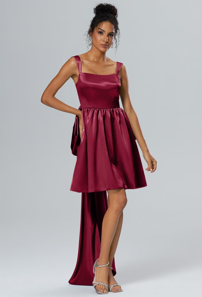 AW Valentina Dress